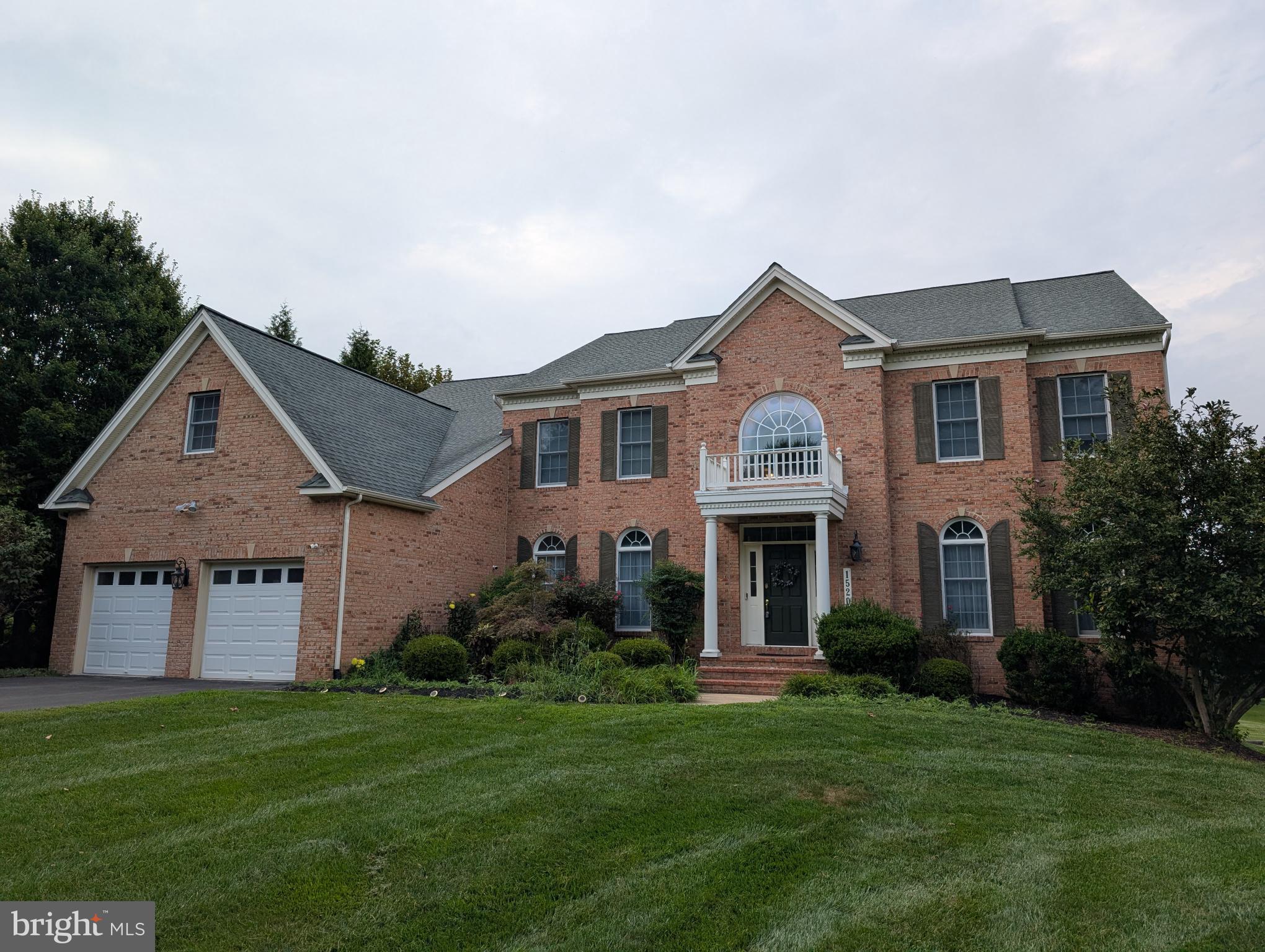 15205 OPEN LAND COURT