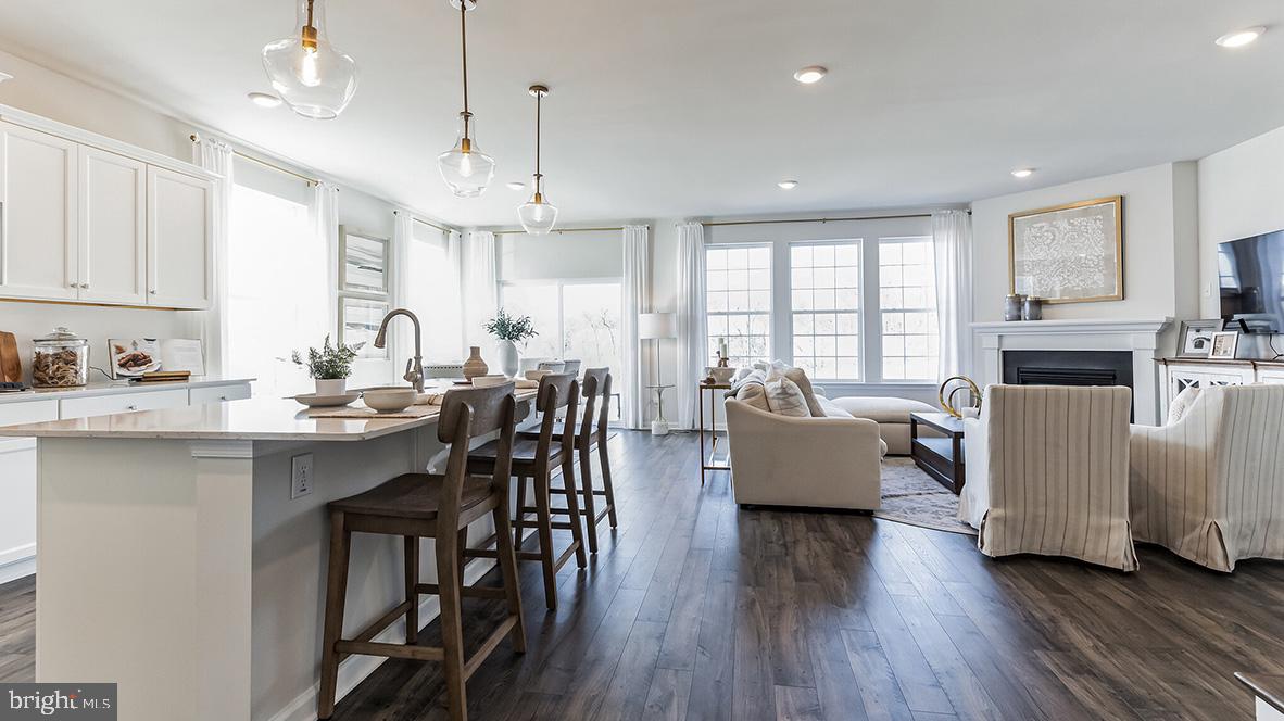 GLEN RIDGE - Residential