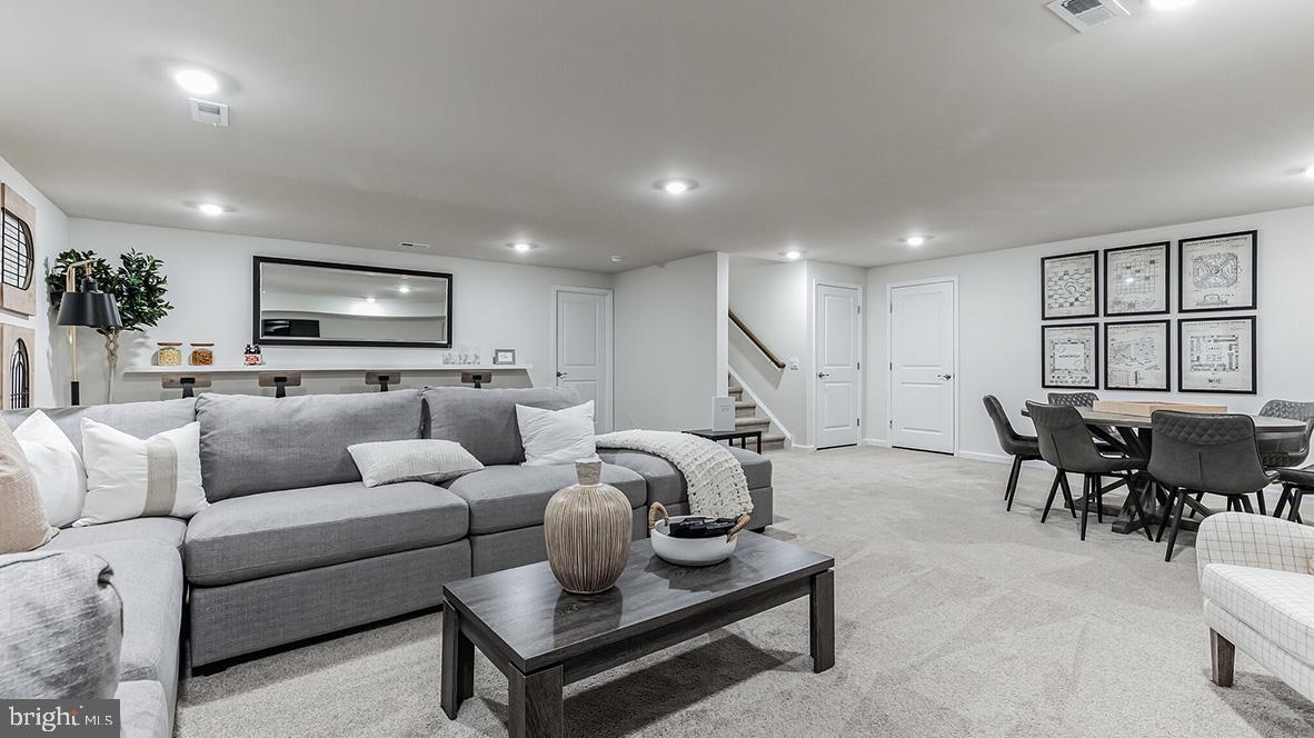 GLEN RIDGE - Residential