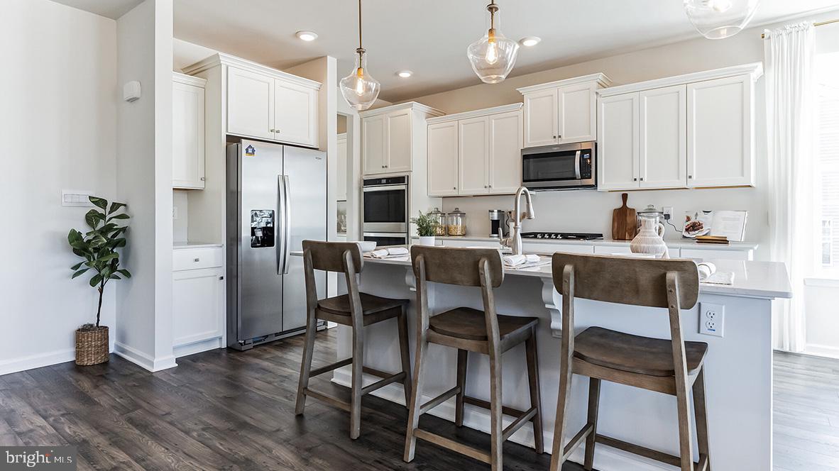 GLEN RIDGE - Residential