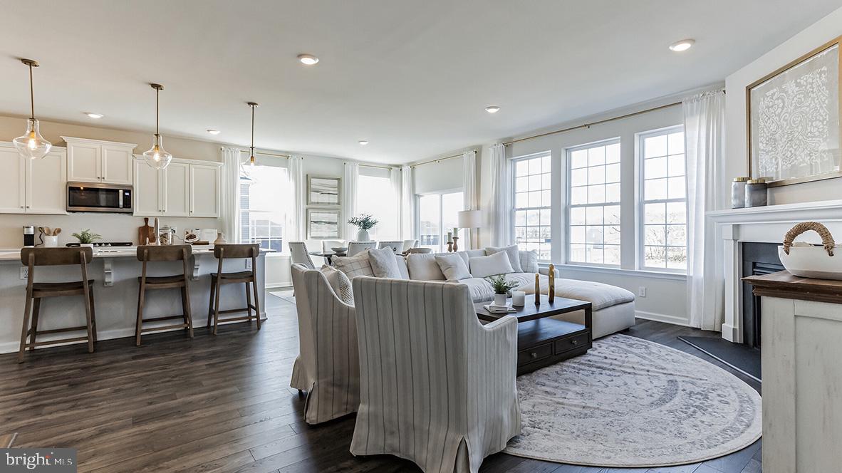 GLEN RIDGE - Residential