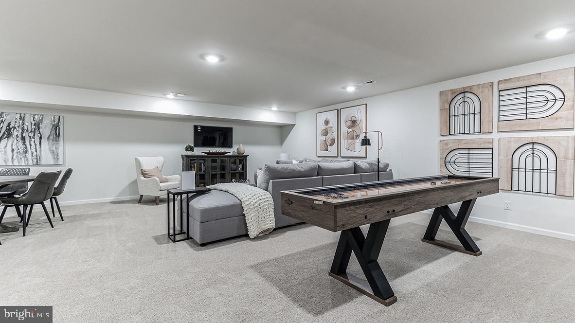 GLEN RIDGE - Residential