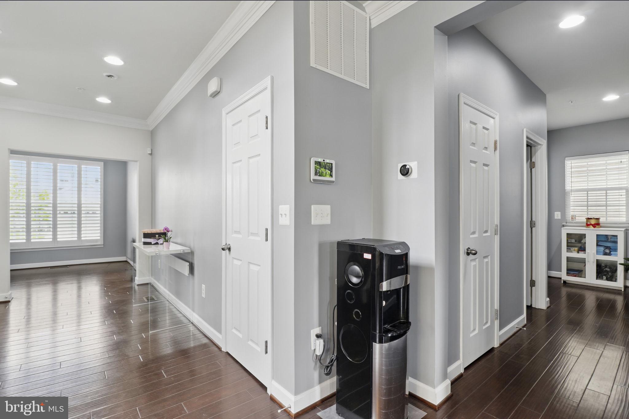 NORBECK CROSSING - Residential