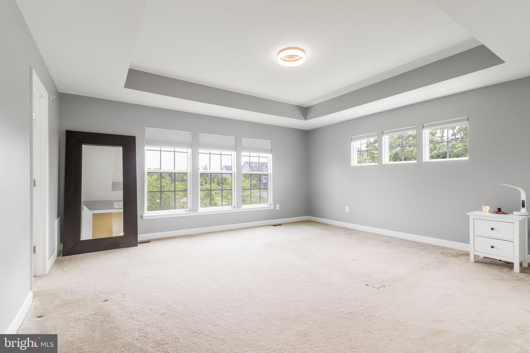 NORBECK CROSSING - Residential