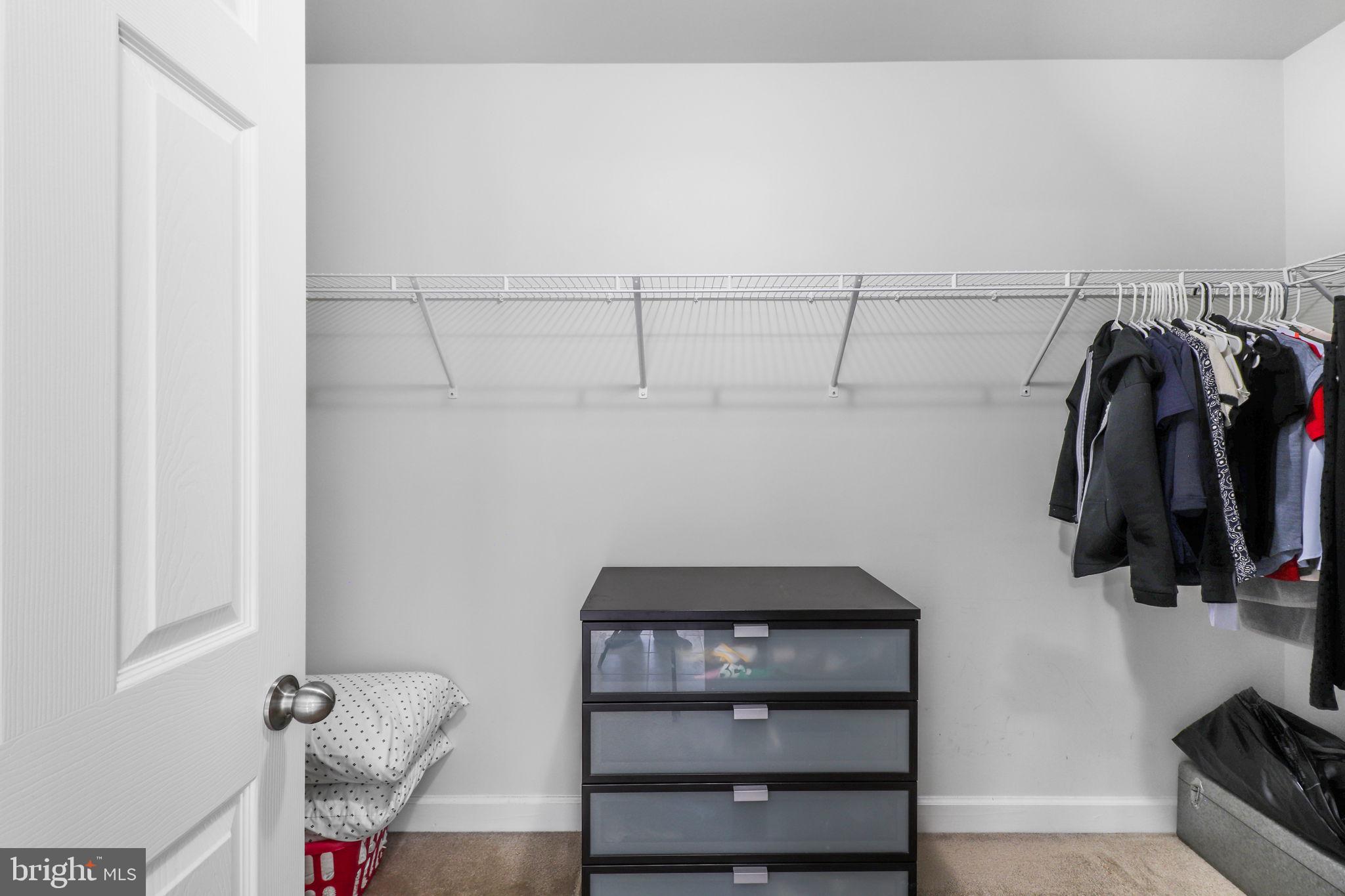 NORBECK CROSSING - Residential