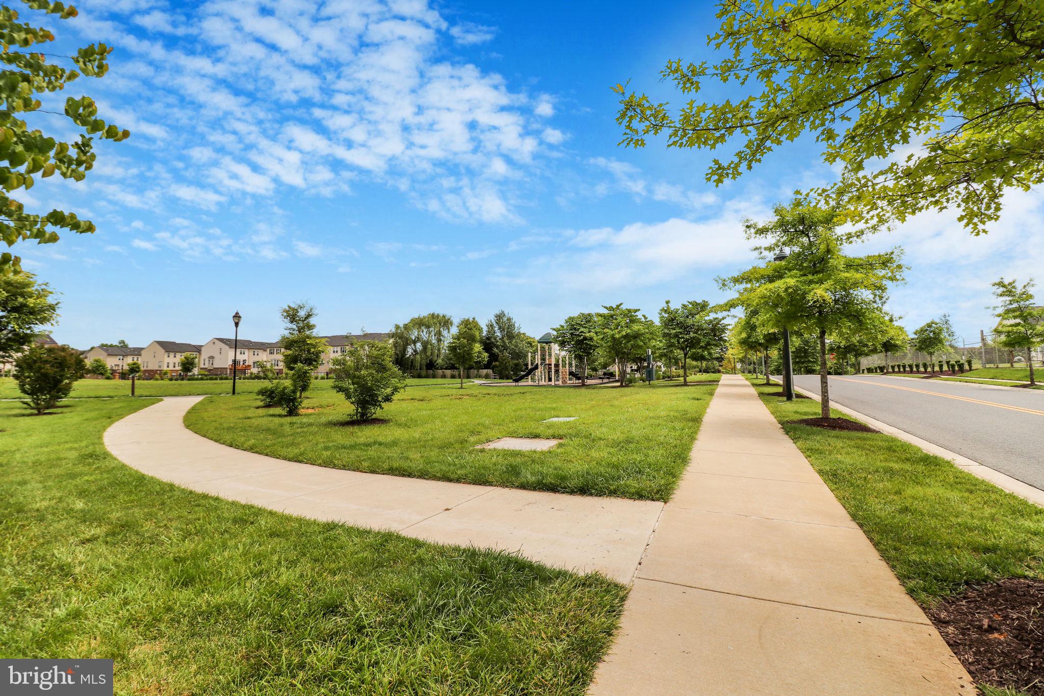 NORBECK CROSSING - Residential