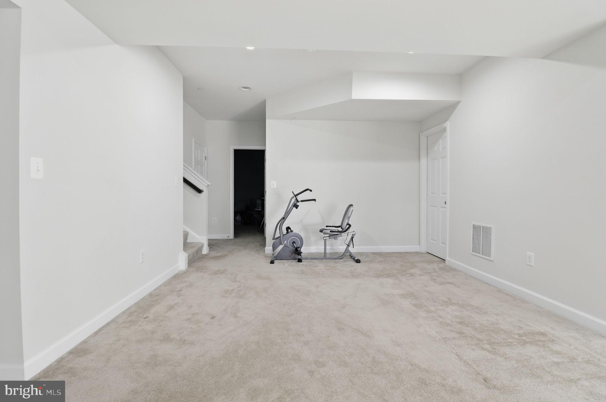 NORBECK CROSSING - Residential