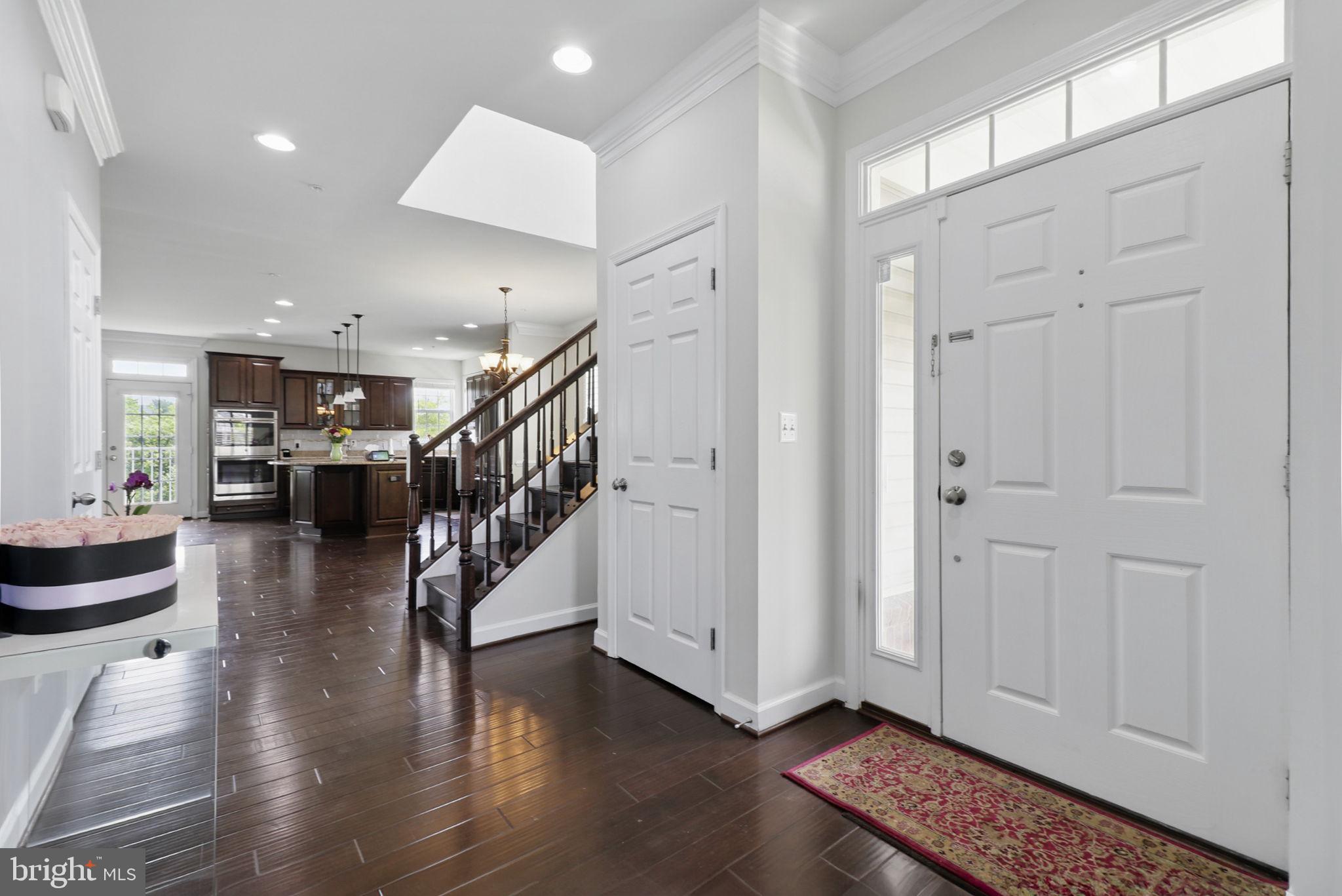 NORBECK CROSSING - Residential