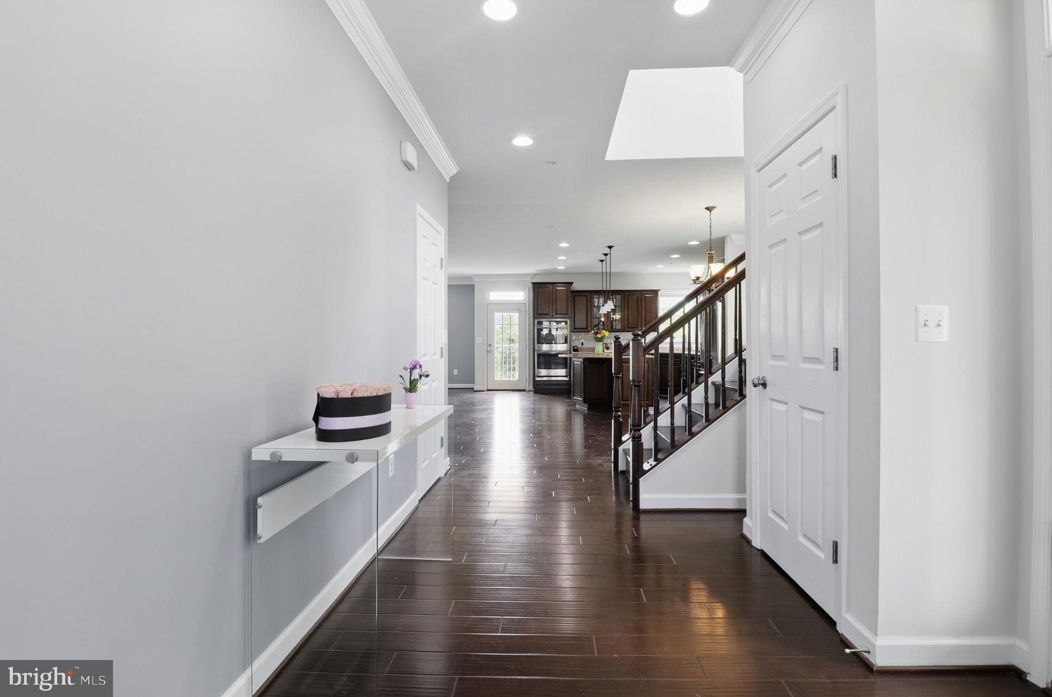 NORBECK CROSSING - Residential