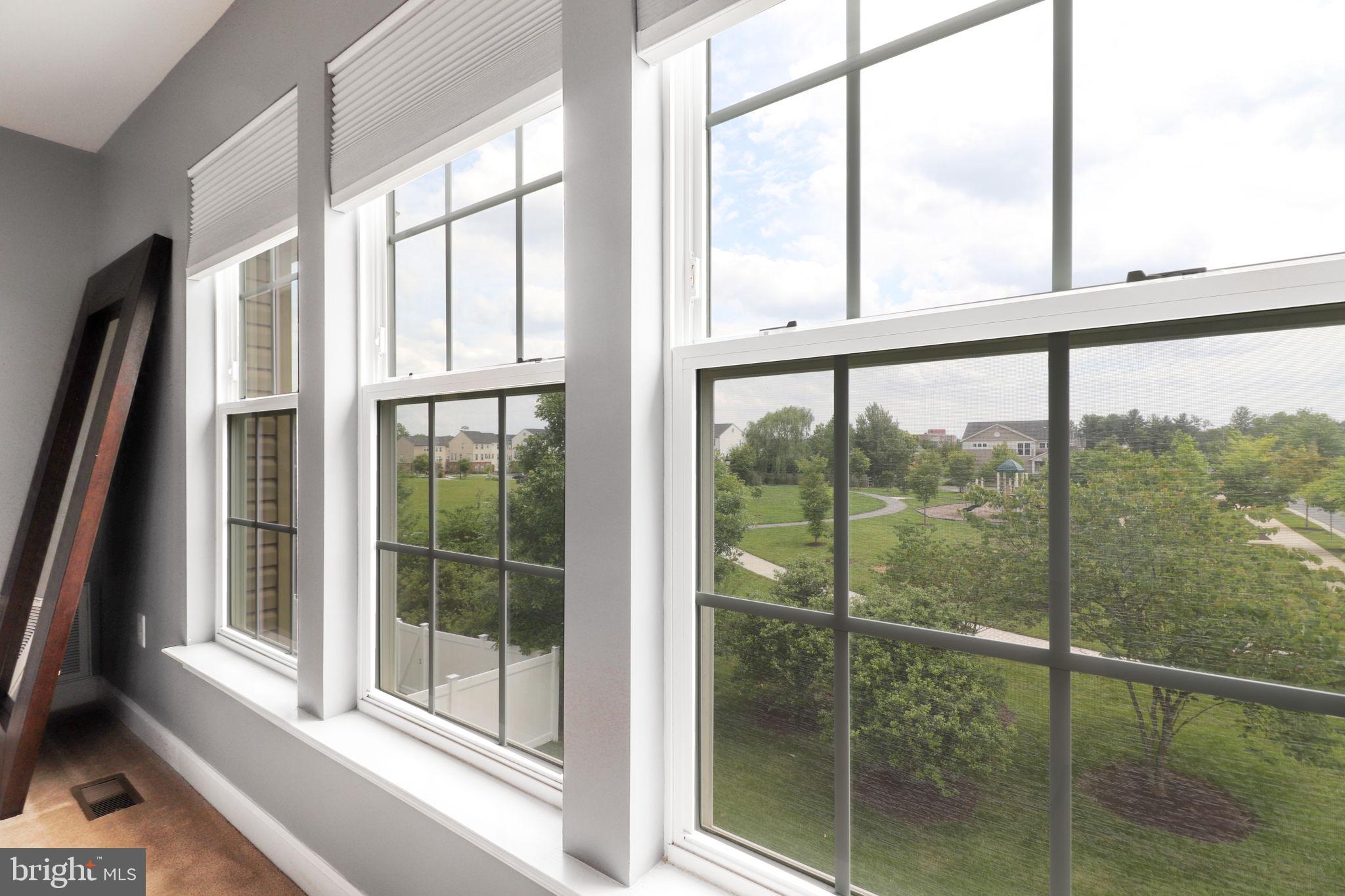 NORBECK CROSSING - Residential