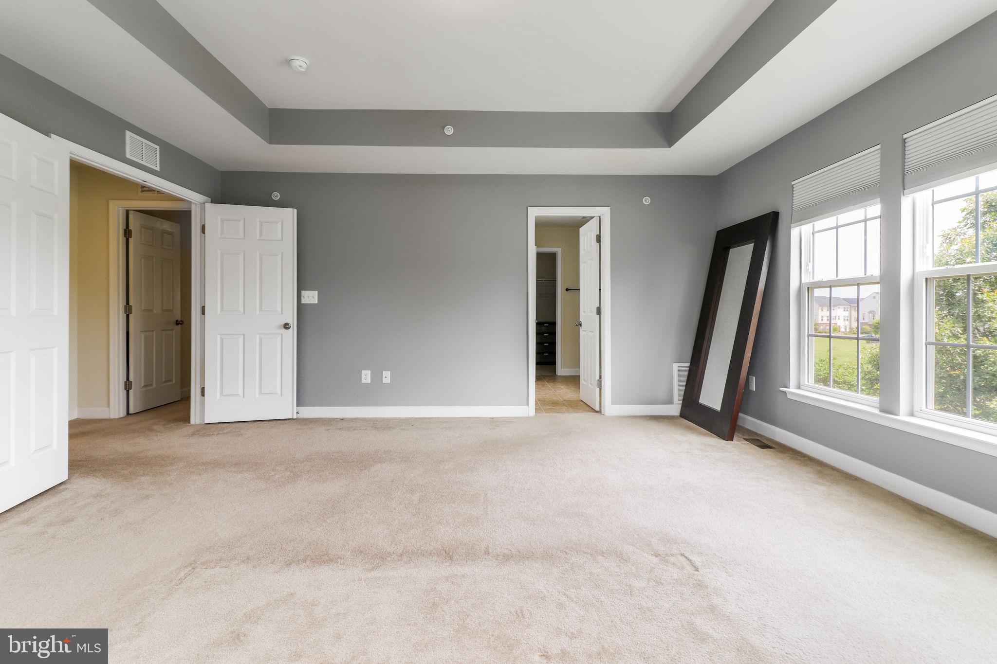 NORBECK CROSSING - Residential