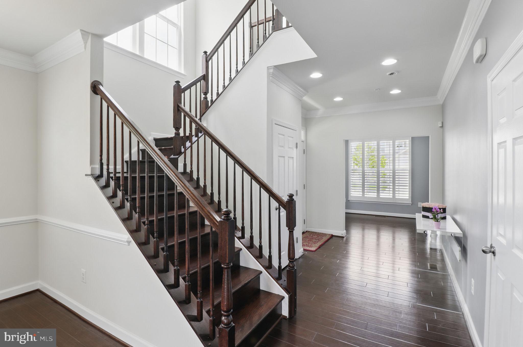 NORBECK CROSSING - Residential