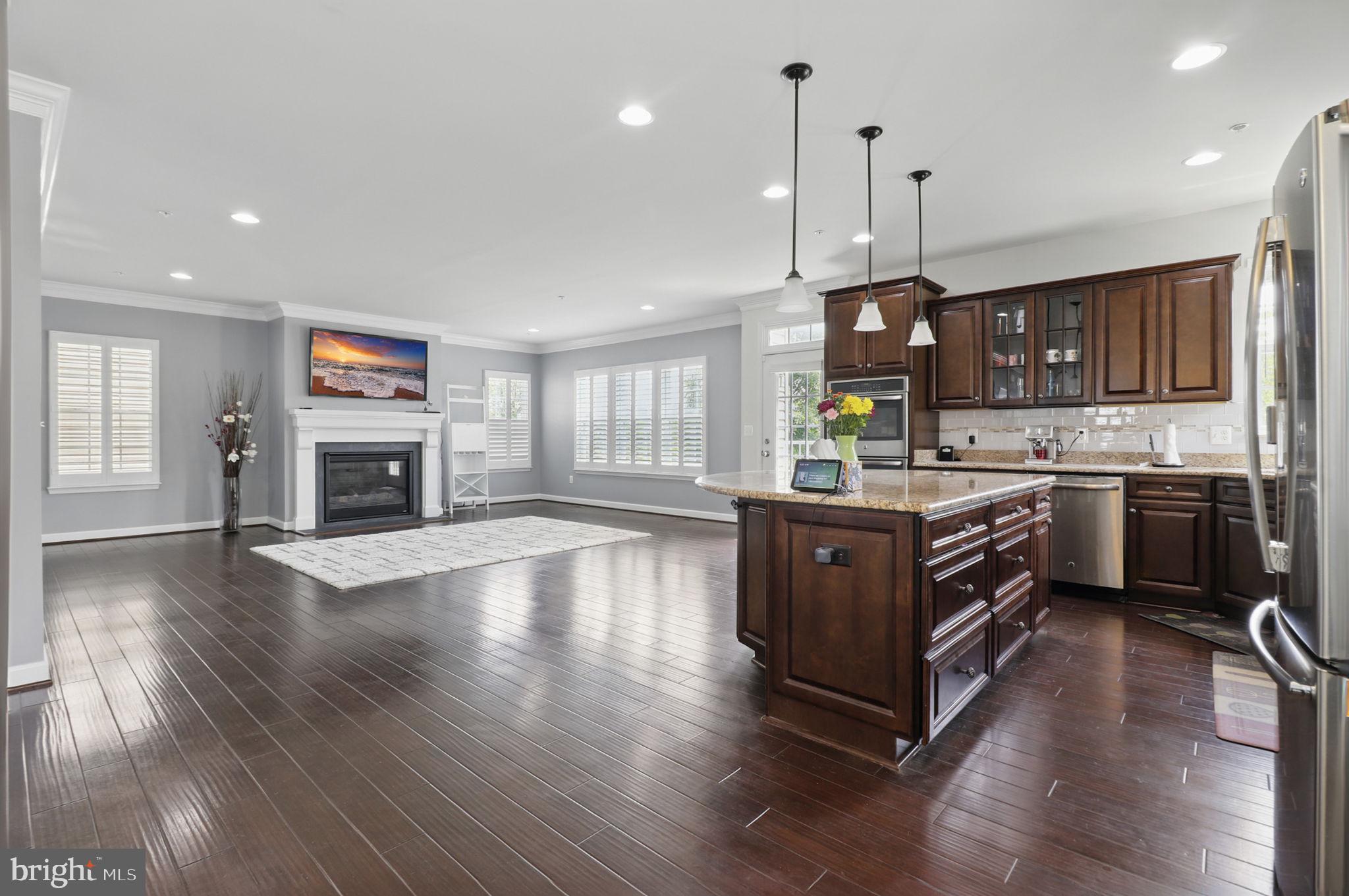 NORBECK CROSSING - Residential