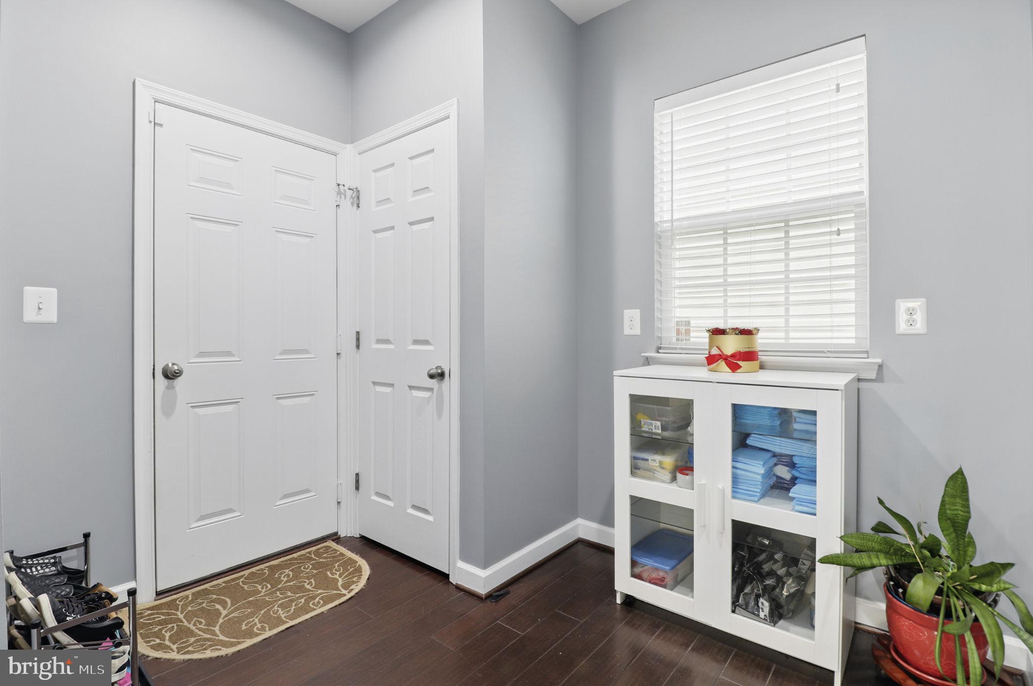 NORBECK CROSSING - Residential