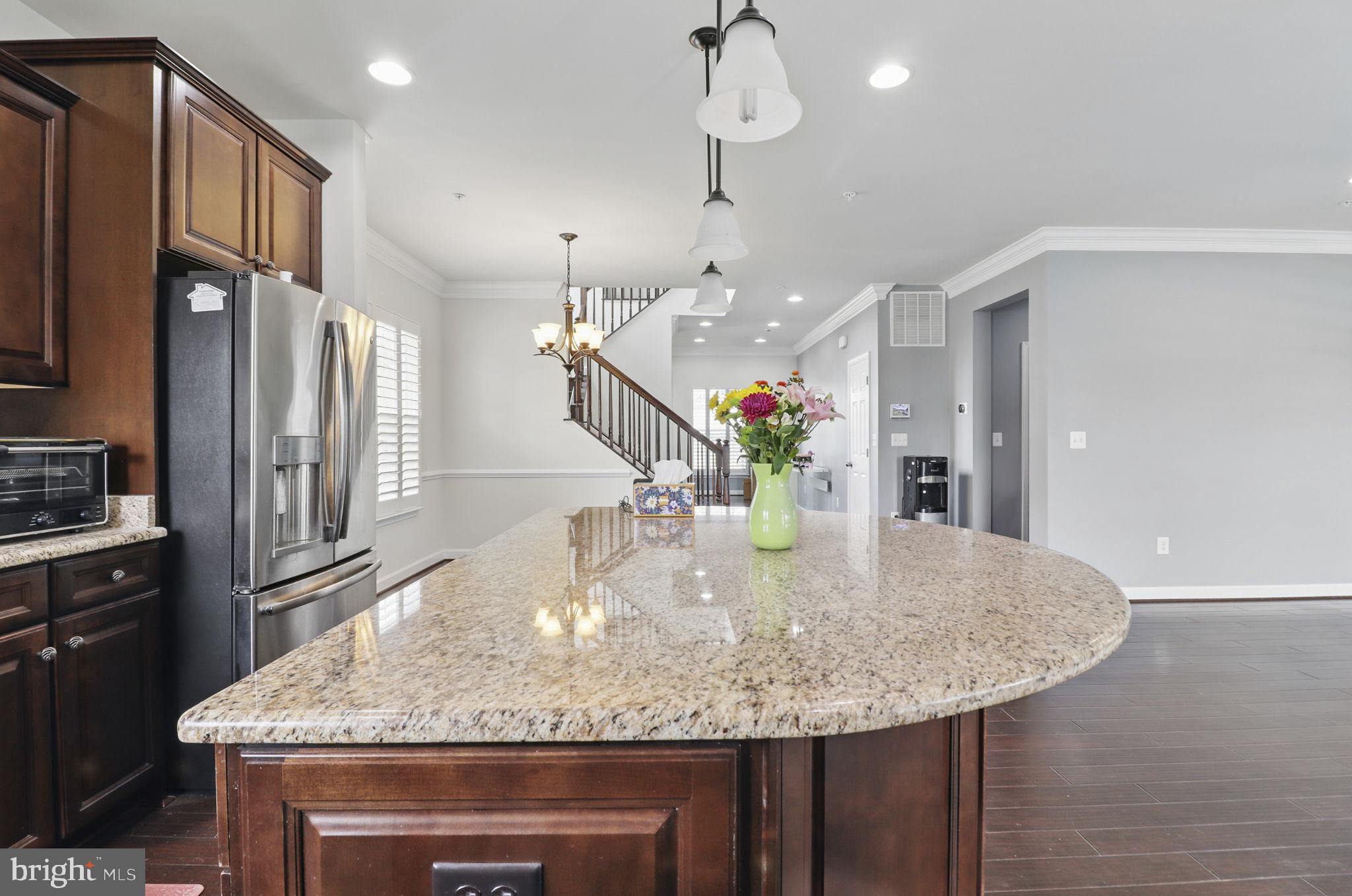 NORBECK CROSSING - Residential