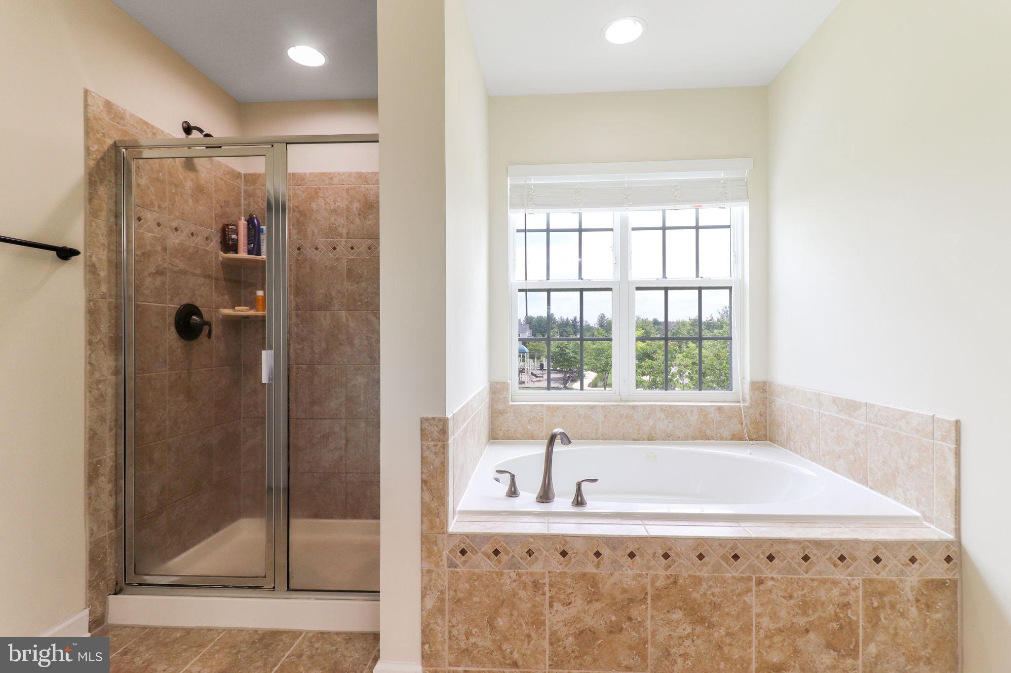 NORBECK CROSSING - Residential