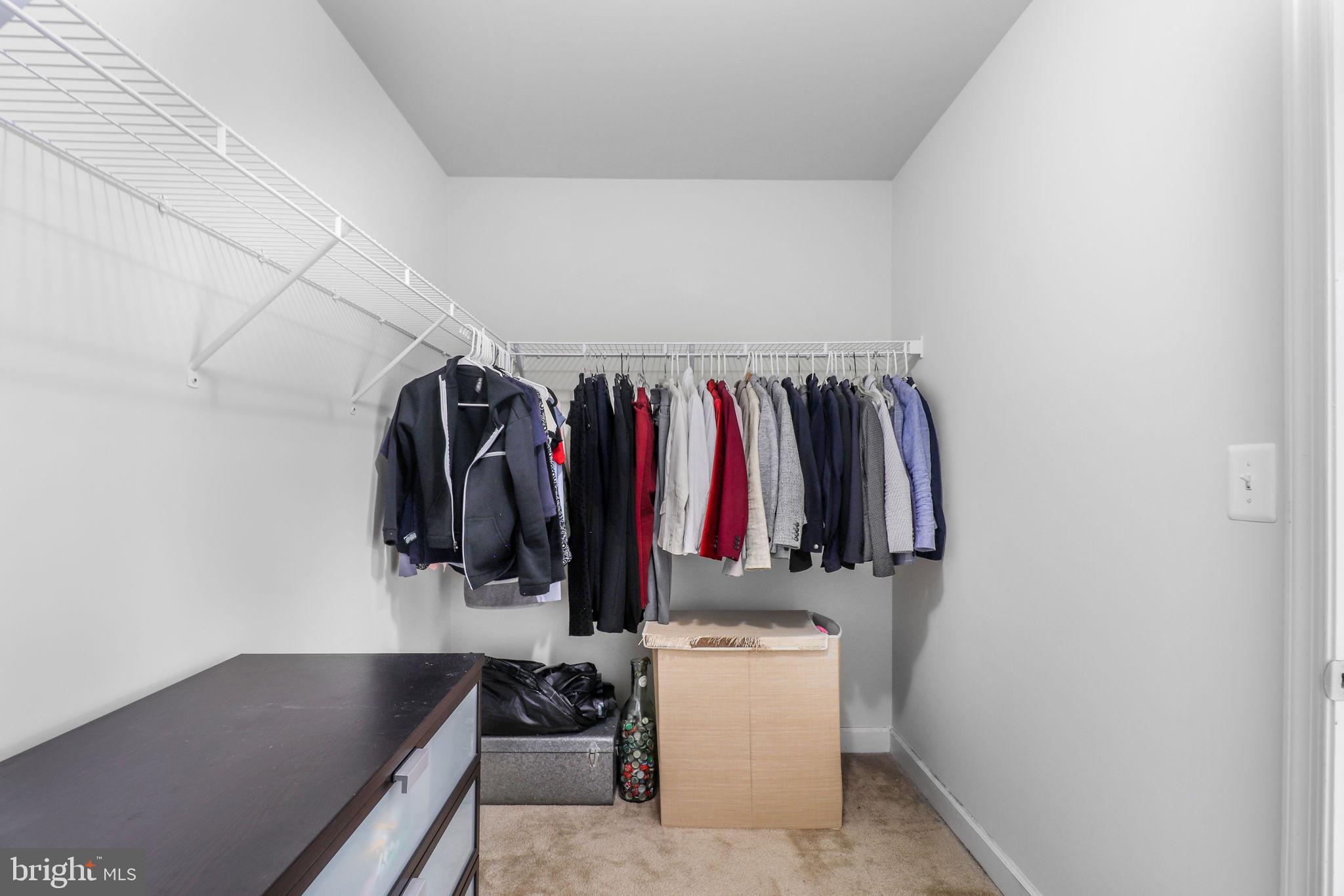 NORBECK CROSSING - Residential