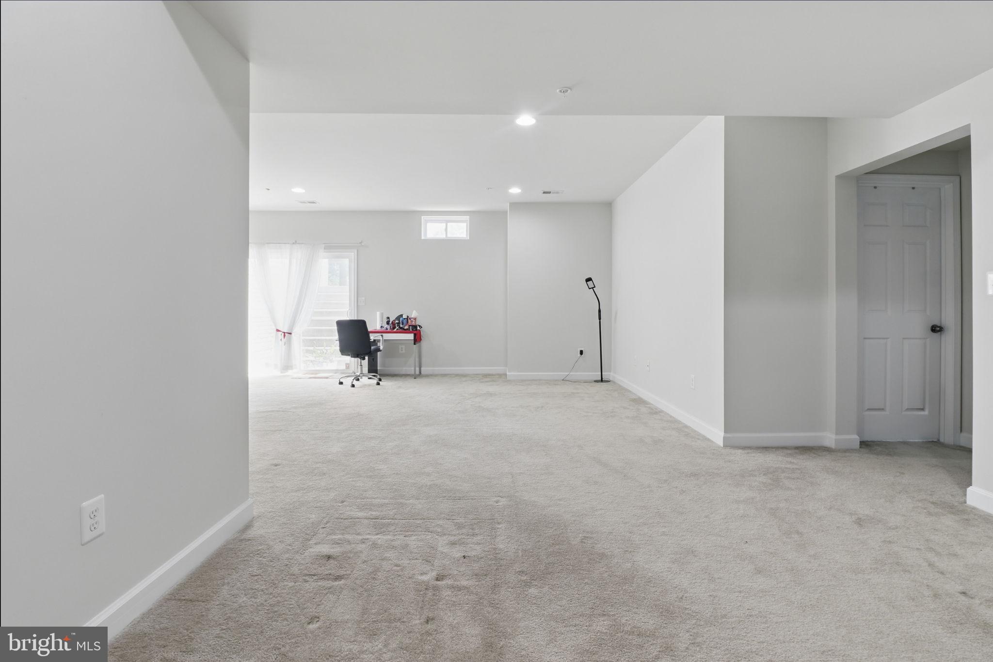 NORBECK CROSSING - Residential