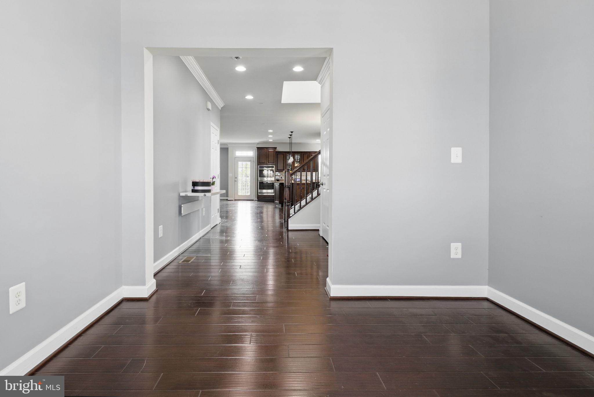 NORBECK CROSSING - Residential