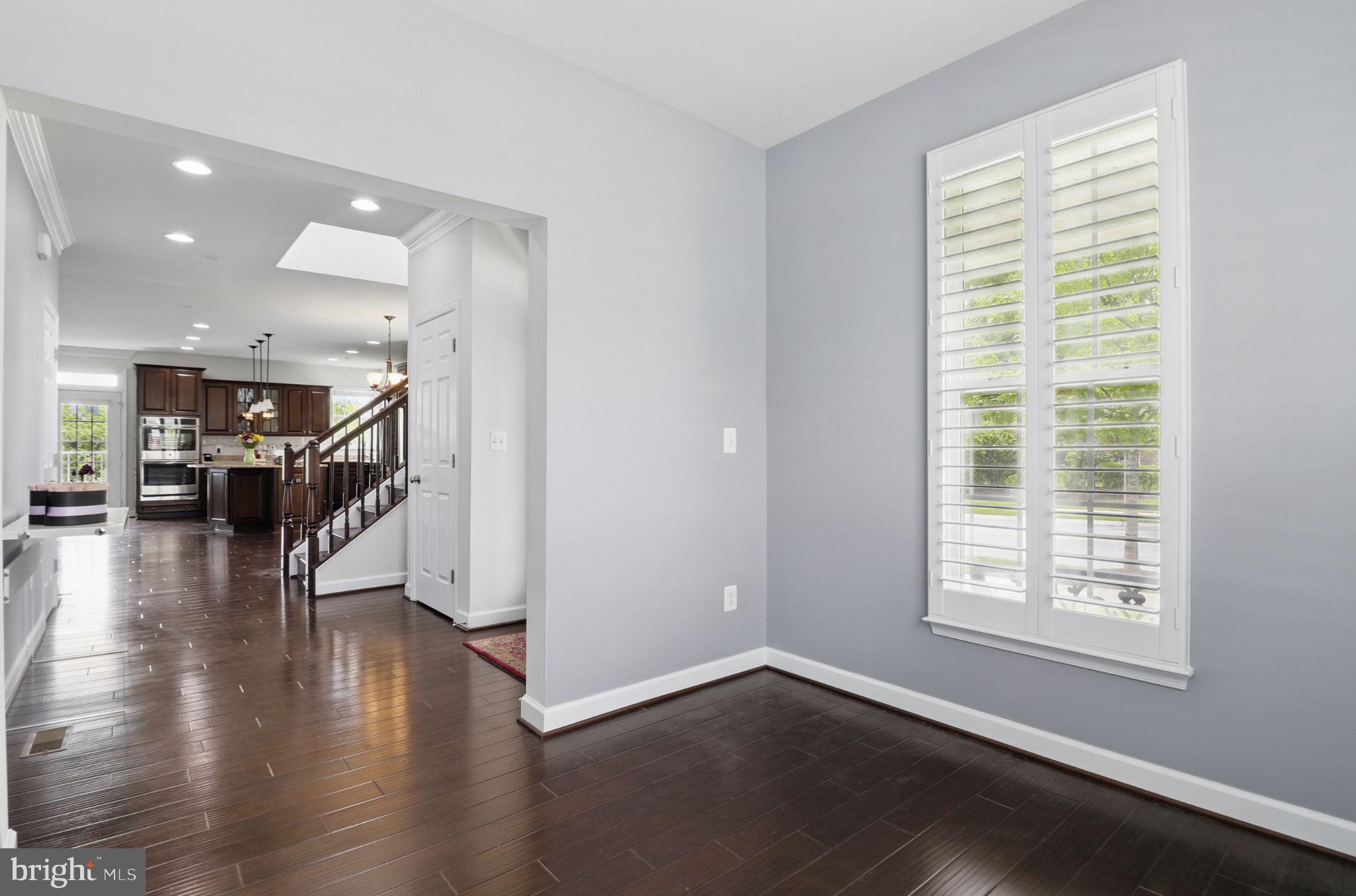 NORBECK CROSSING - Residential