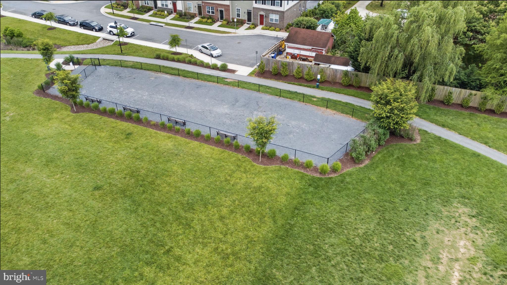 NORBECK CROSSING - Residential