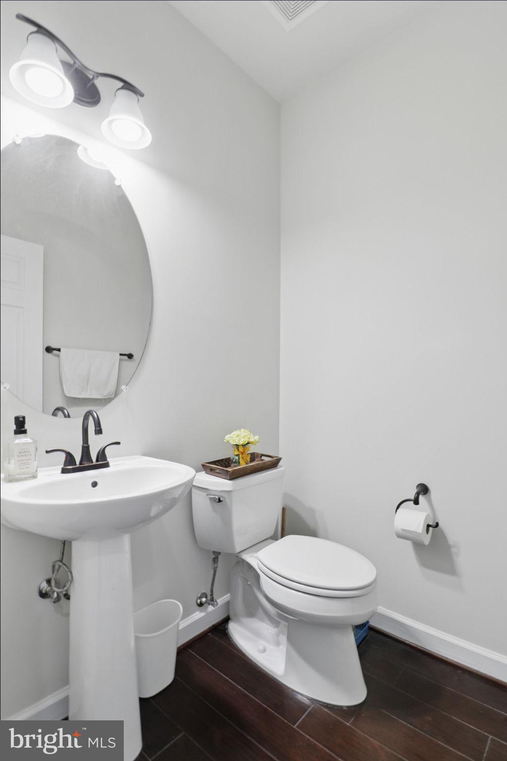 NORBECK CROSSING - Residential