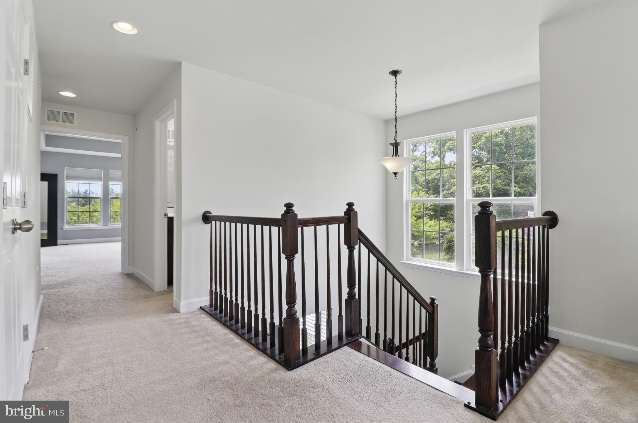 NORBECK CROSSING - Residential