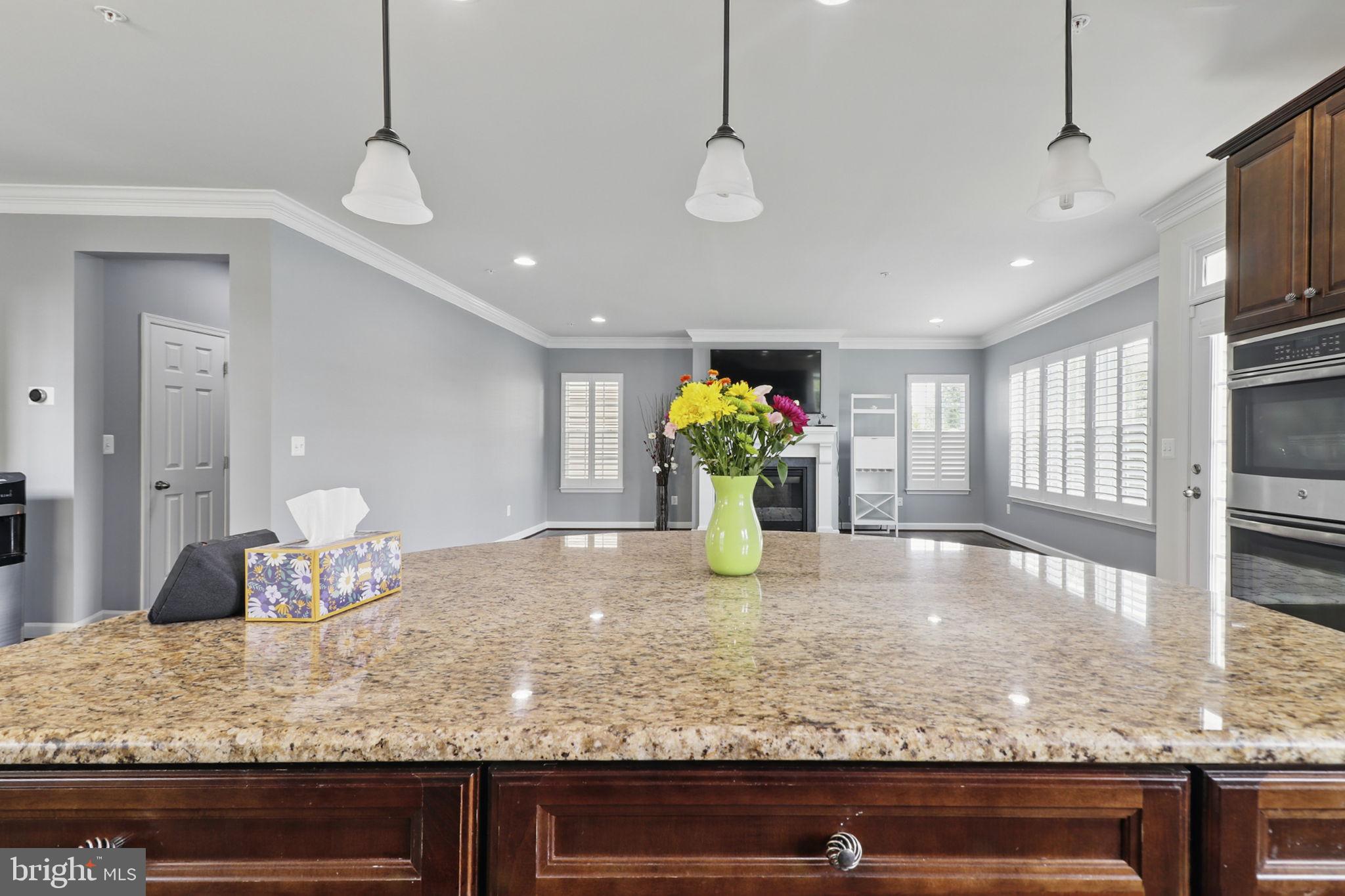 NORBECK CROSSING - Residential