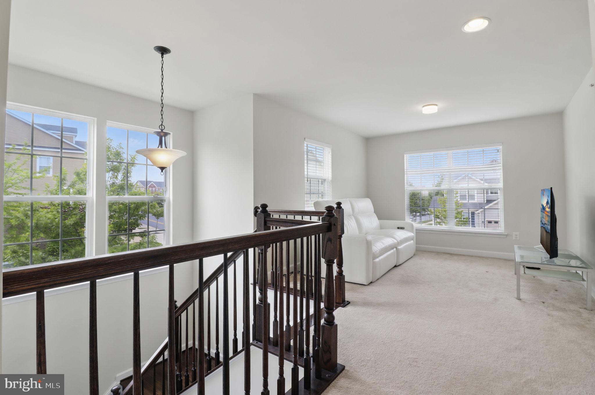 NORBECK CROSSING - Residential