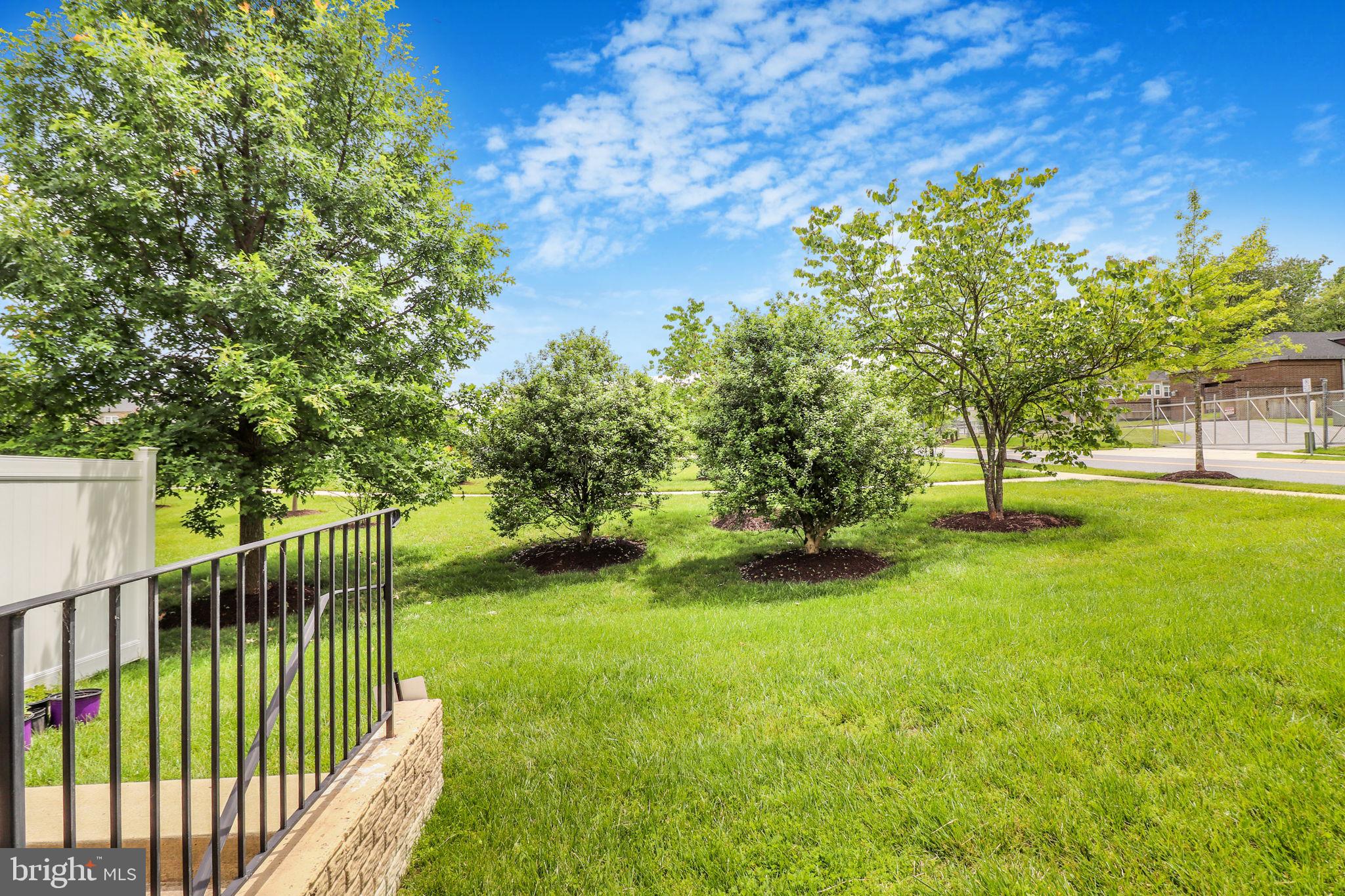 NORBECK CROSSING - Residential