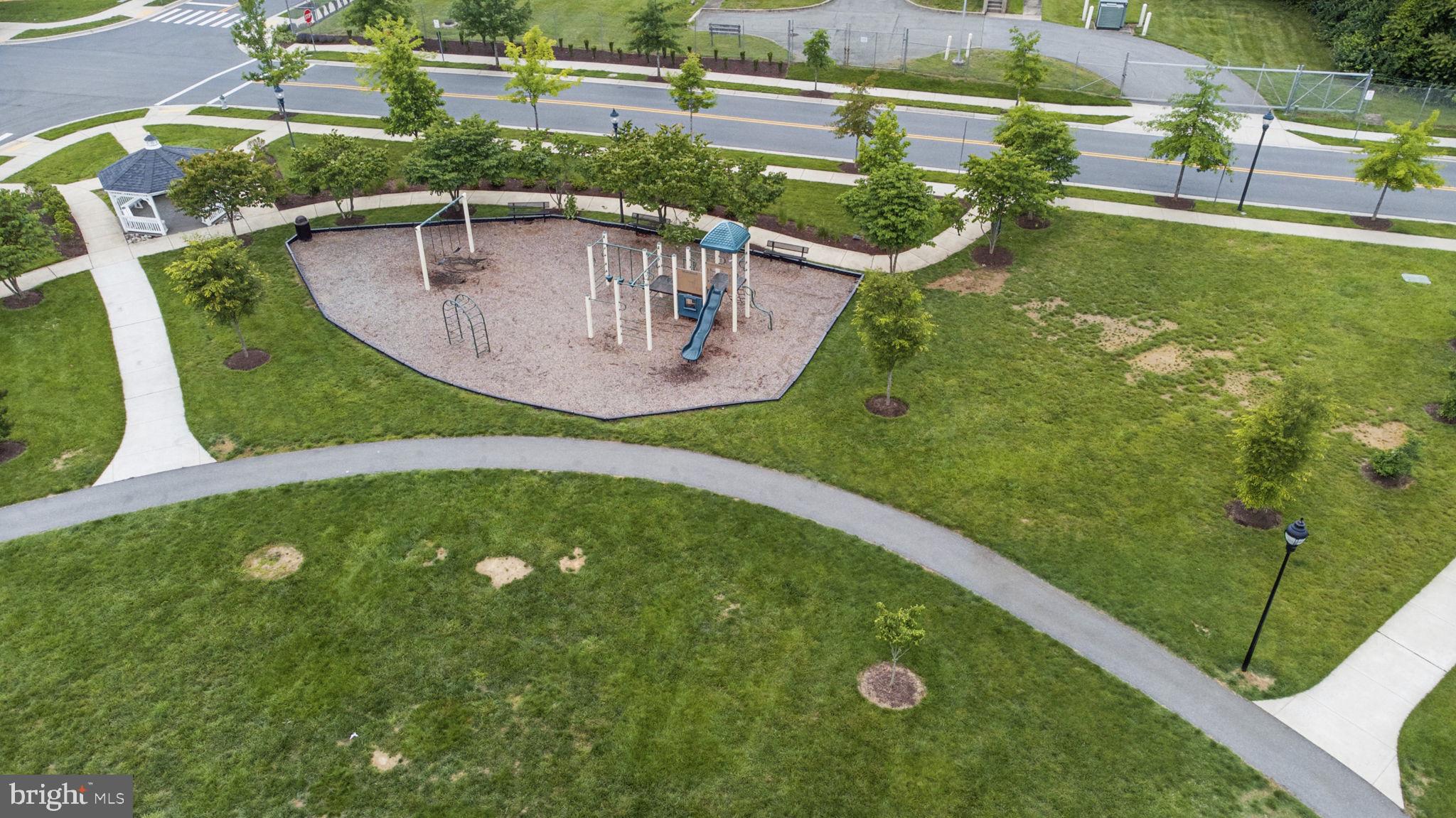 NORBECK CROSSING - Residential