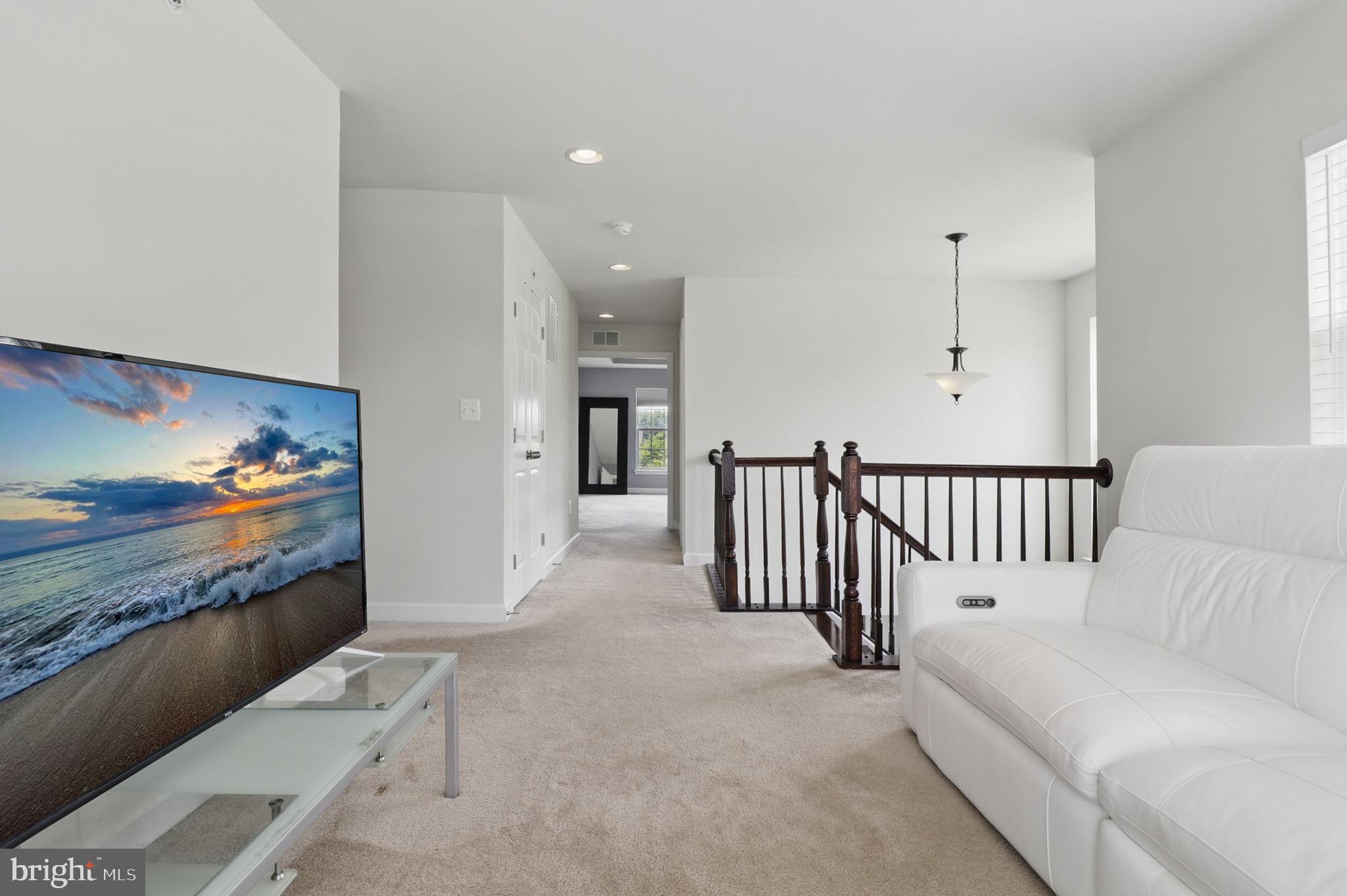 NORBECK CROSSING - Residential