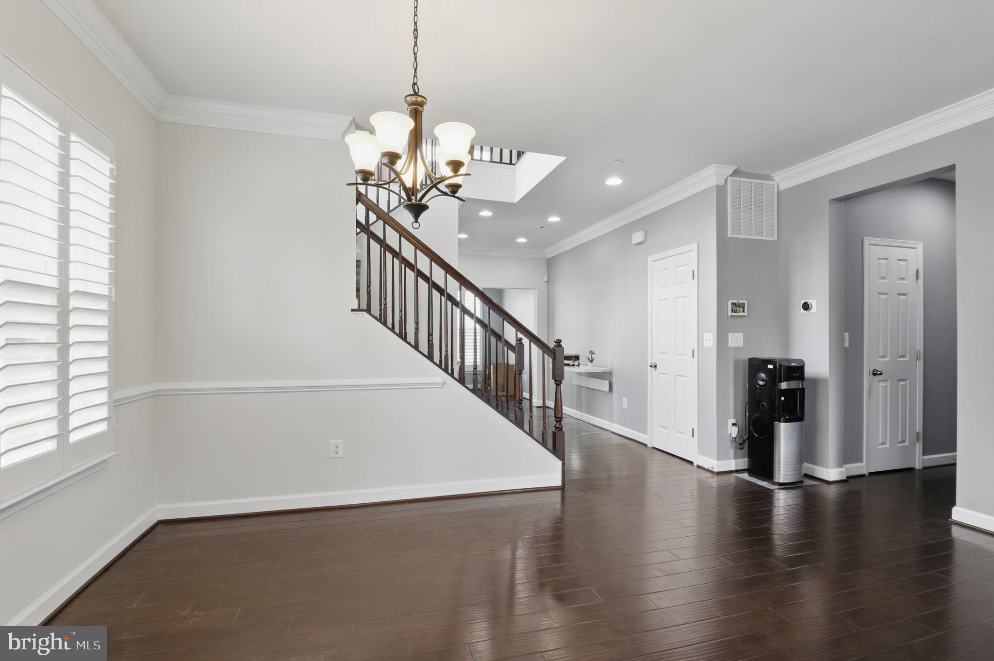 NORBECK CROSSING - Residential