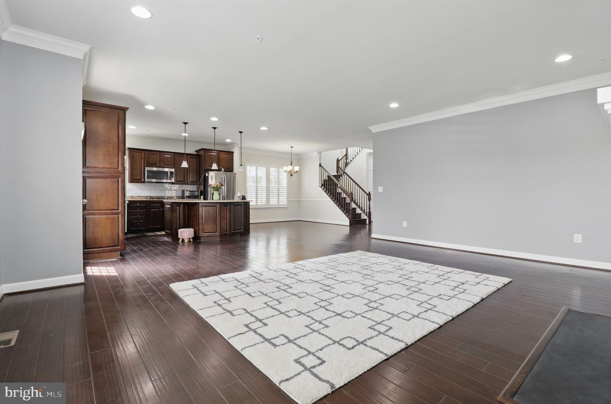 NORBECK CROSSING - Residential