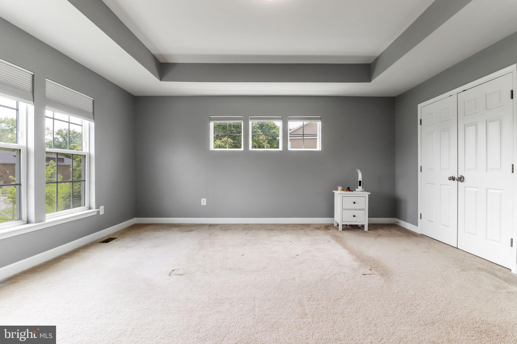 NORBECK CROSSING - Residential