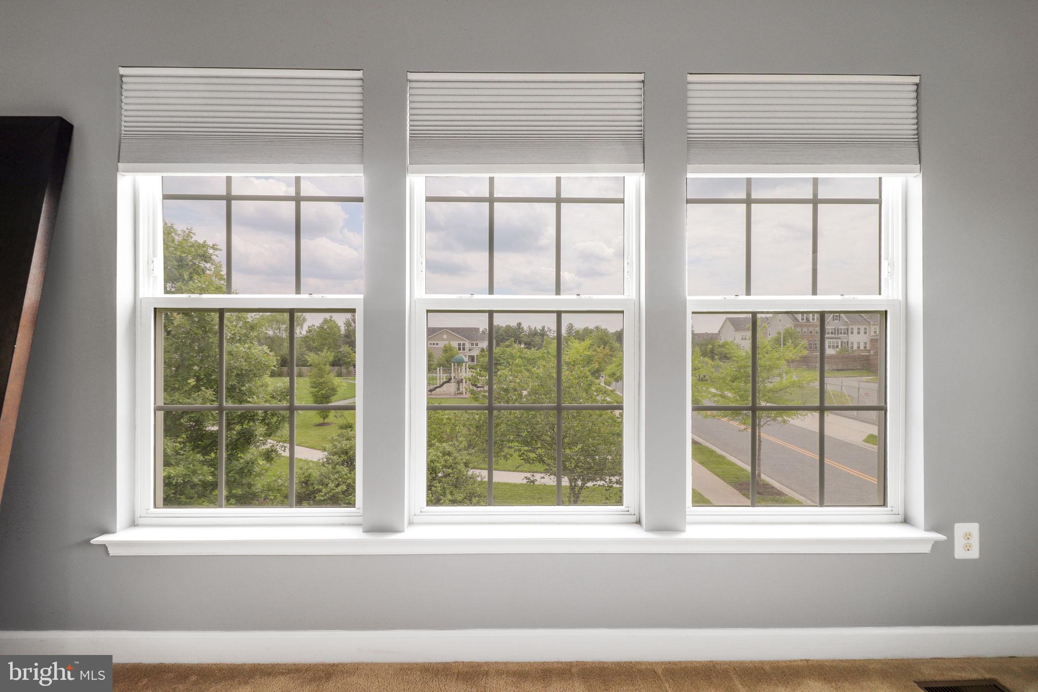 NORBECK CROSSING - Residential