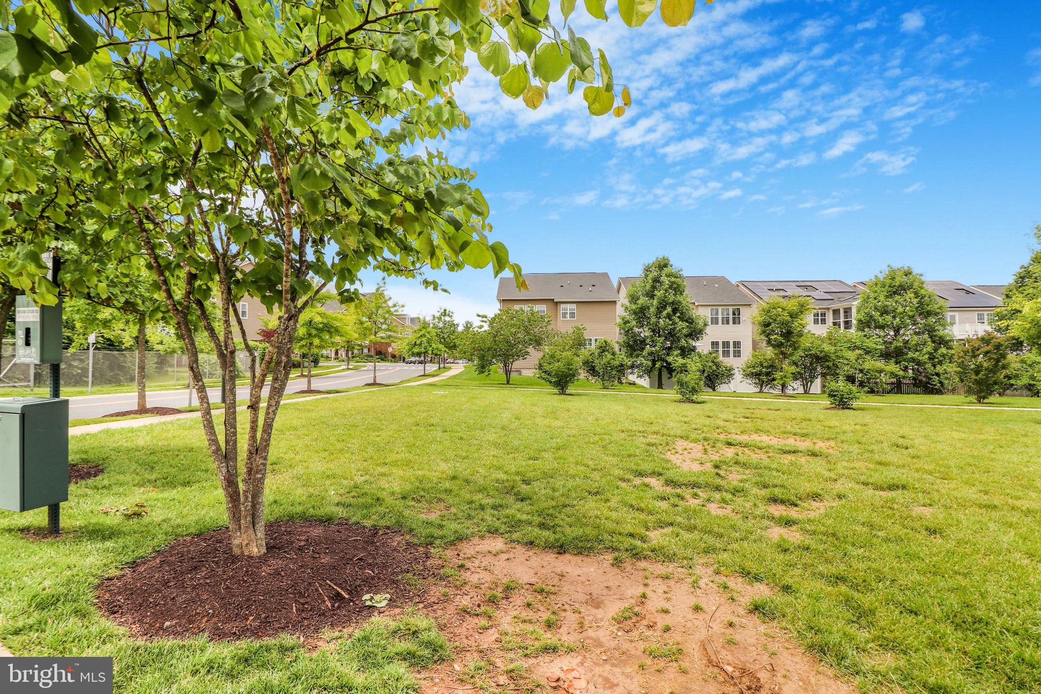 NORBECK CROSSING - Residential