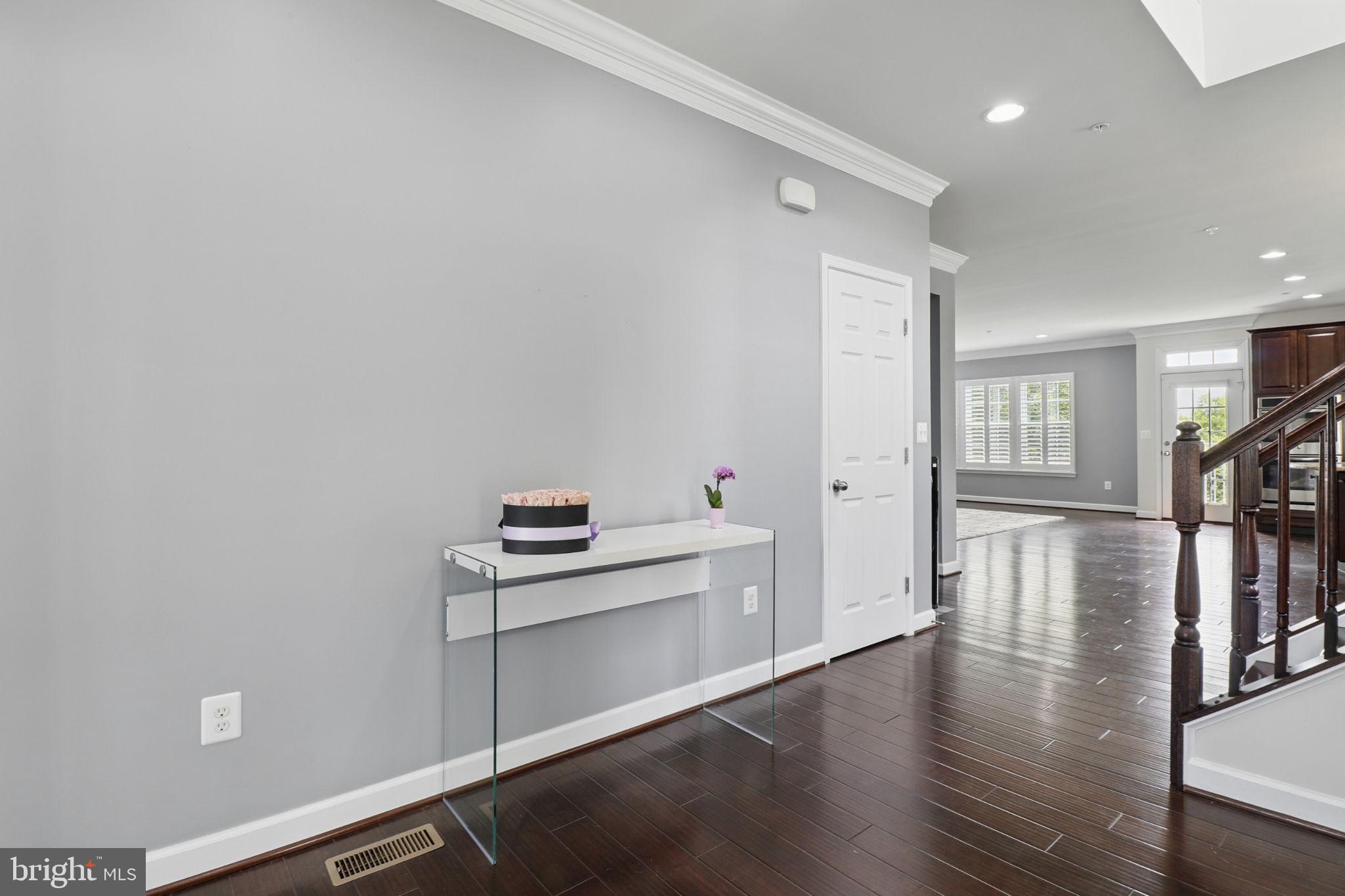 NORBECK CROSSING - Residential