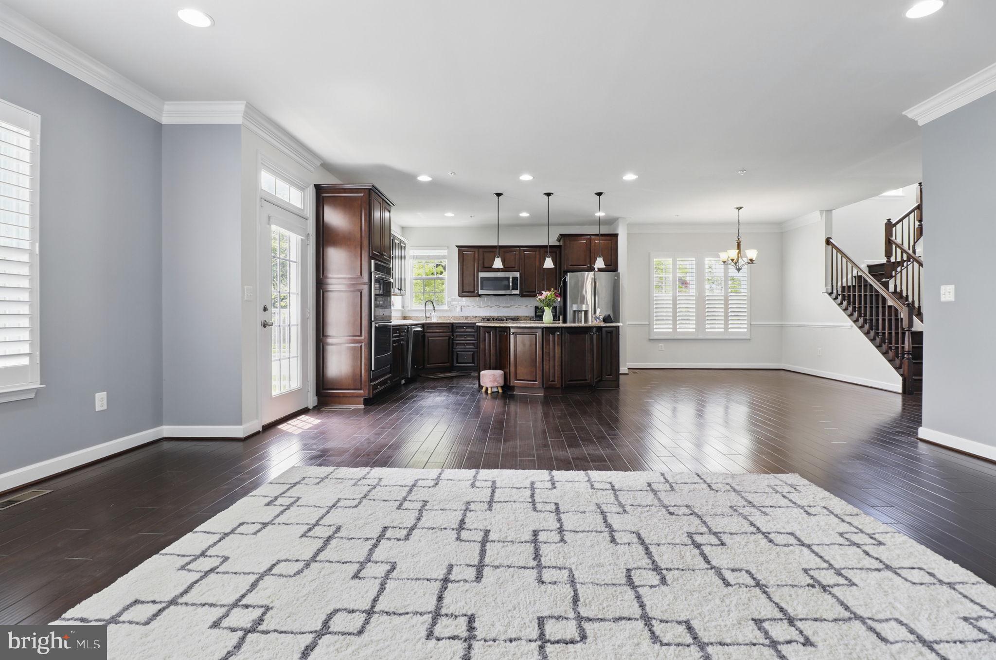 NORBECK CROSSING - Residential