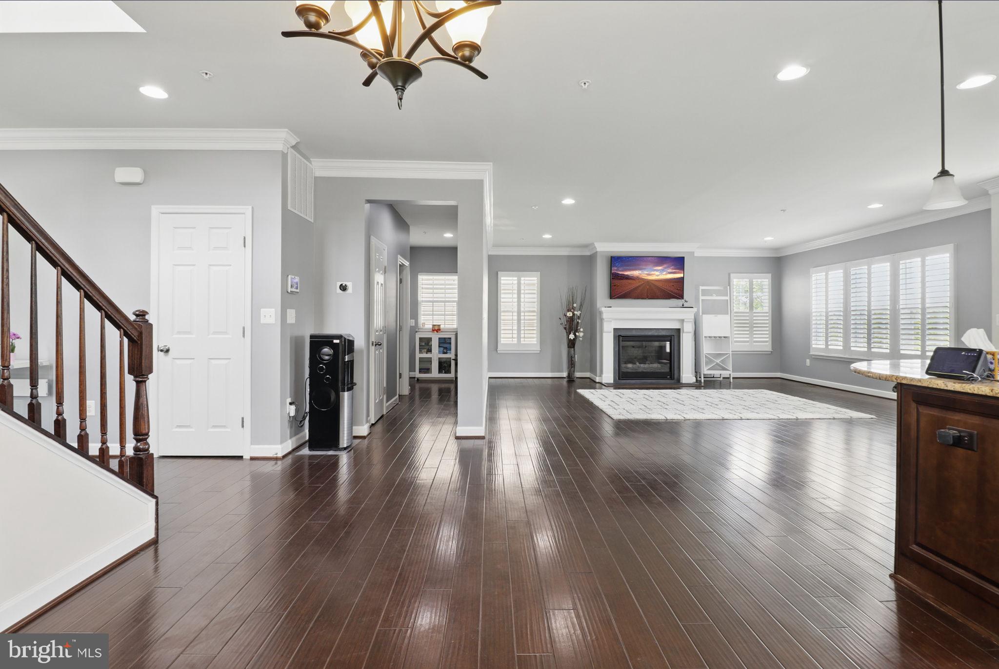 NORBECK CROSSING - Residential