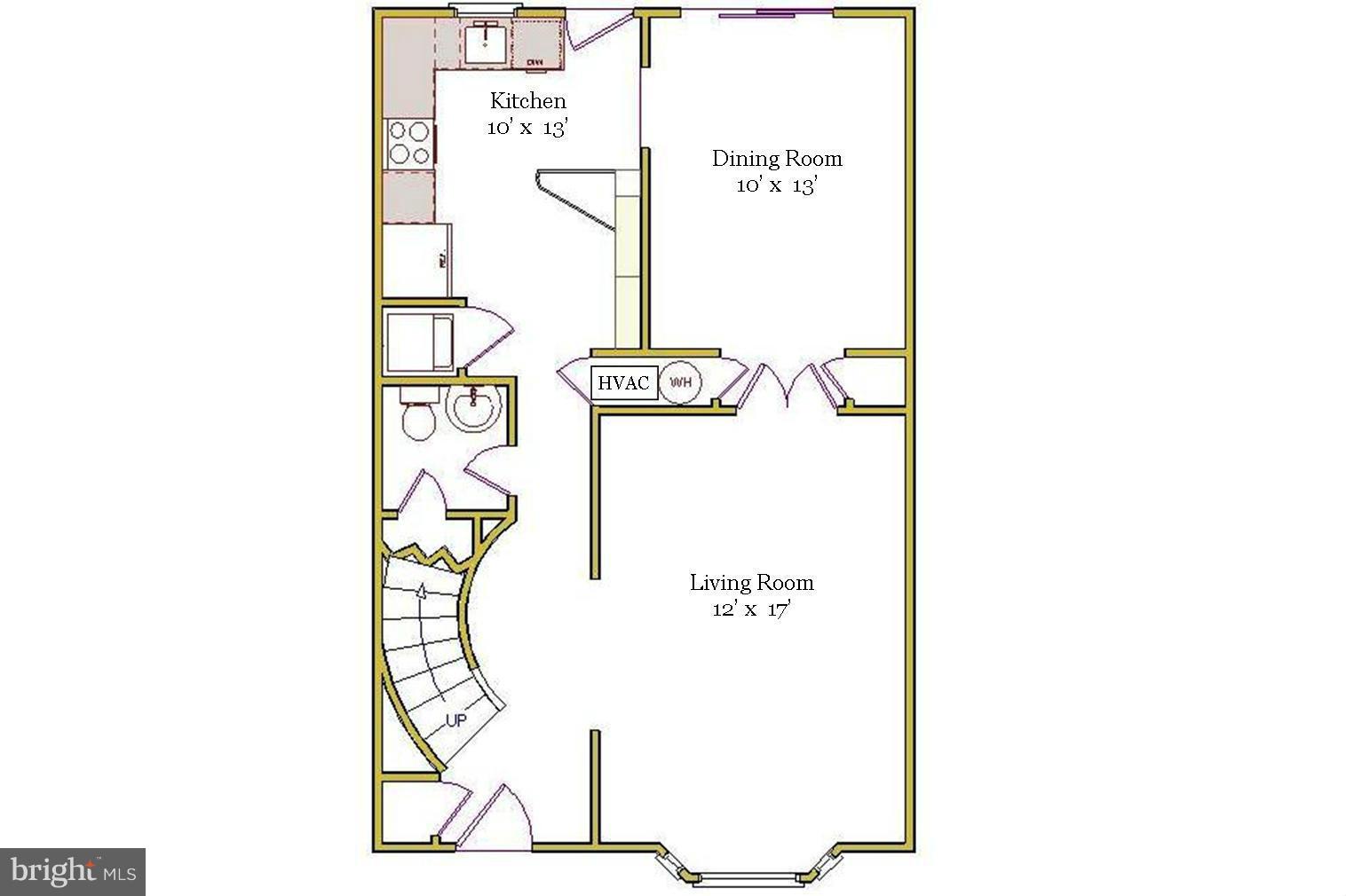CHARLESTOWN - Residential