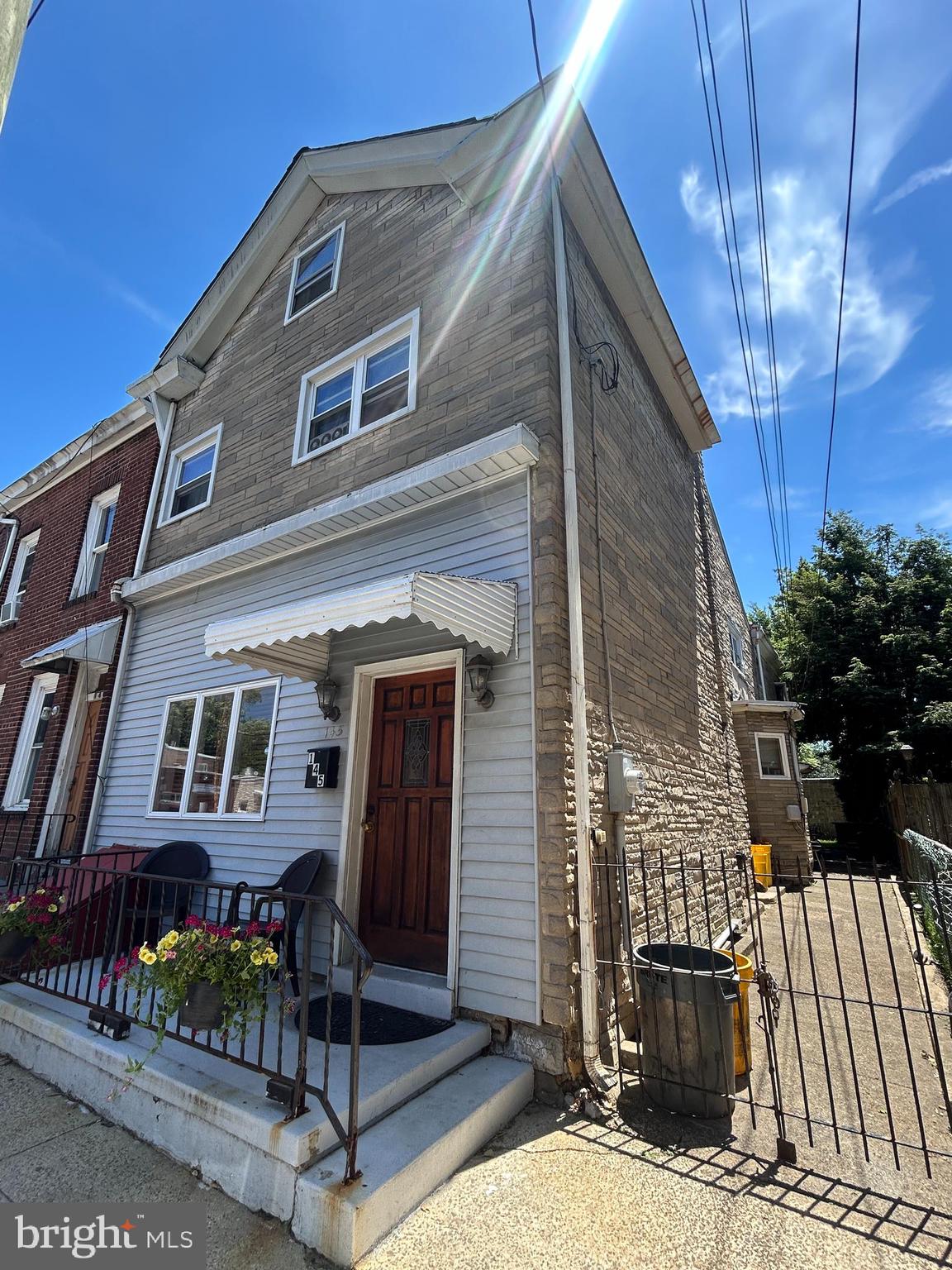 145 BAYARD STREET