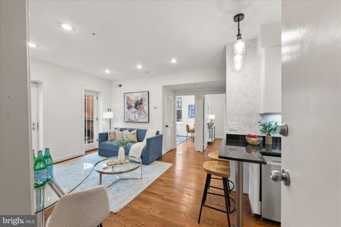 660 MORTON PLACE NE 5 WASHINGTON DC 20002