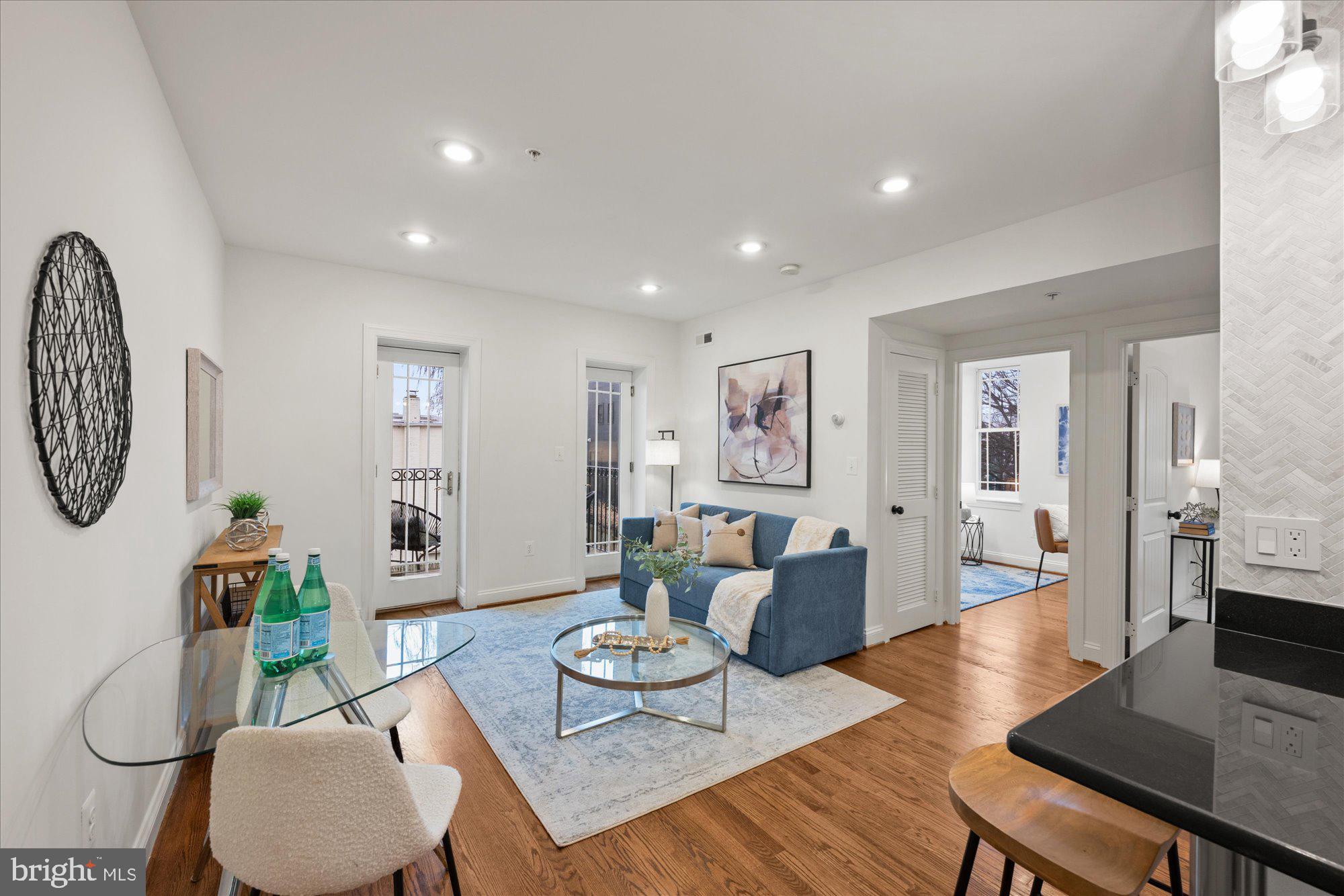 660 MORTON PLACE NE 5