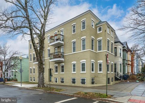 660 MORTON PLACE NE 5 WASHINGTON DC 20002