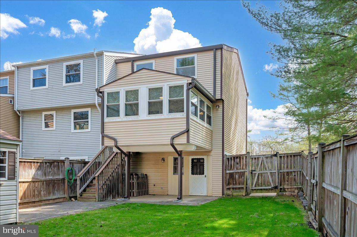 PLANTATIONS - Residential