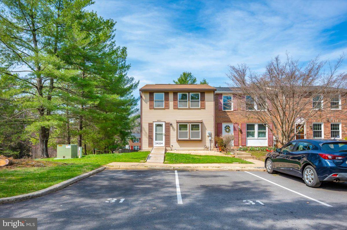 PLANTATIONS - Residential