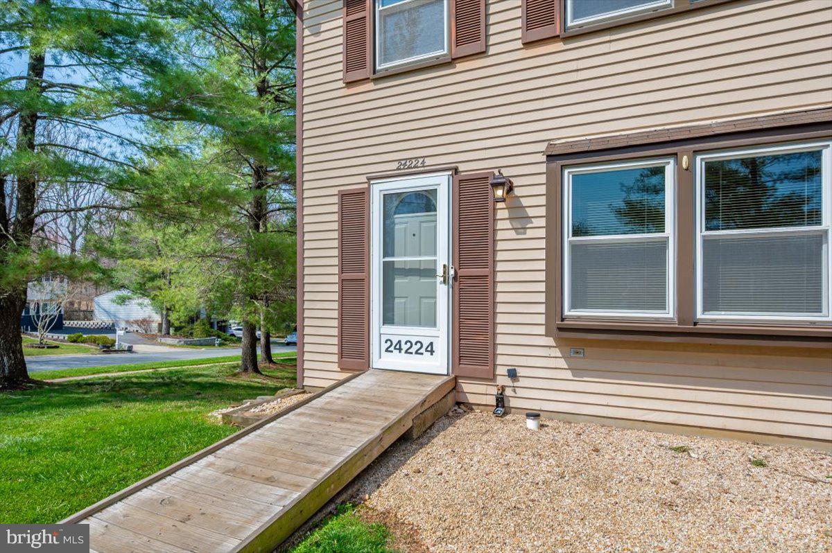 PLANTATIONS - Residential