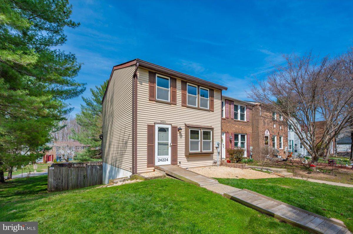 PLANTATIONS - Residential