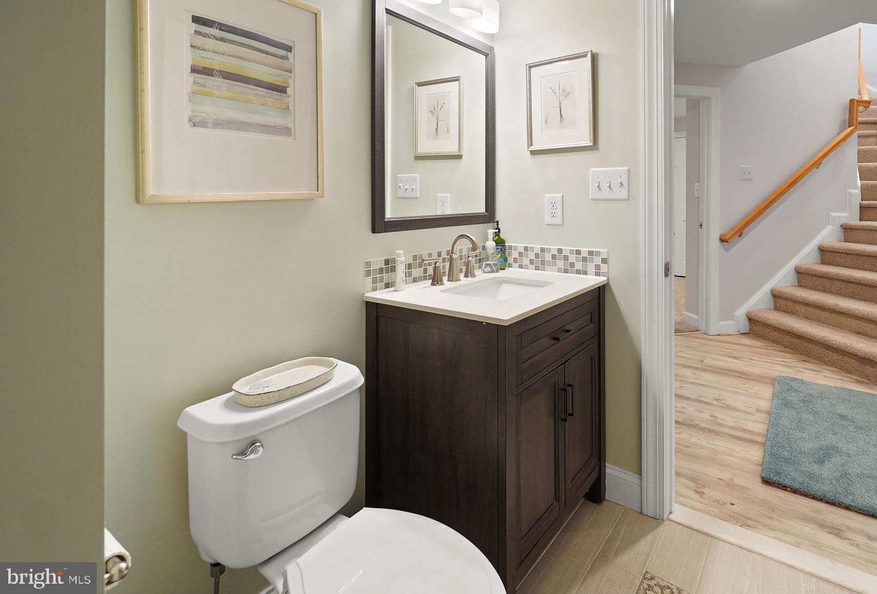 ST STEPHEN'S ESTATES - Residential